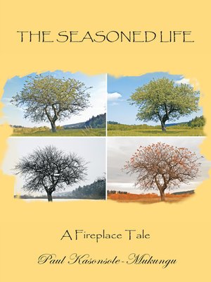 cover image of The Seasoned Life